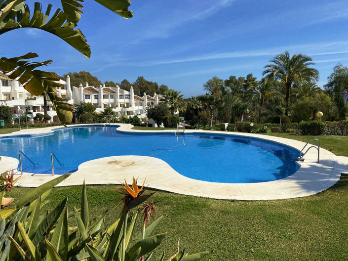 Image No.30-Appartement de 2 chambres à vendre à Calahonda