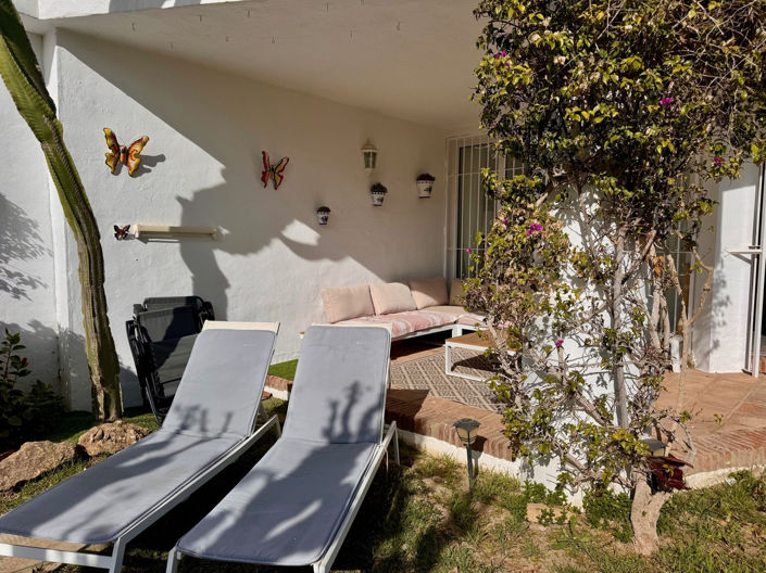 Image No.4-Appartement de 2 chambres à vendre à Calahonda