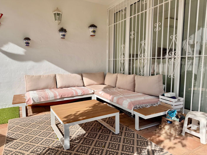 Image No.5-Appartement de 2 chambres à vendre à Calahonda