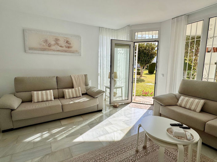 Image No.7-Appartement de 2 chambres à vendre à Calahonda