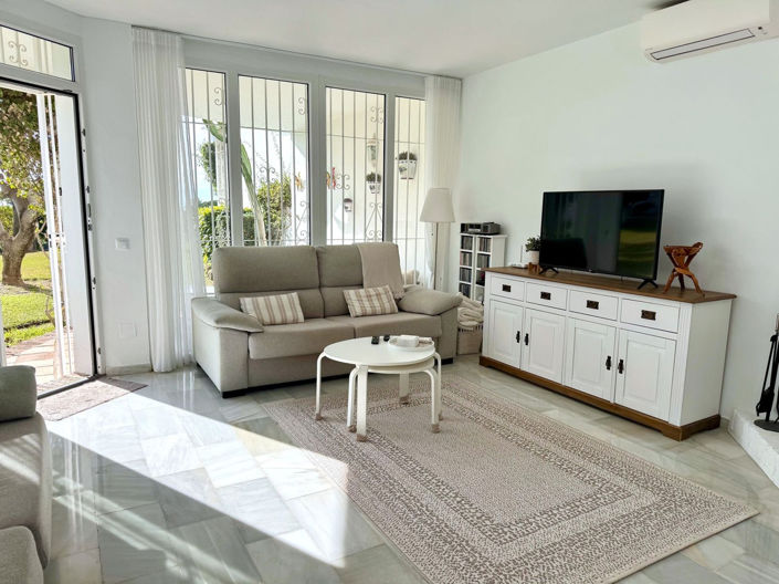 Image No.8-Appartement de 2 chambres à vendre à Calahonda