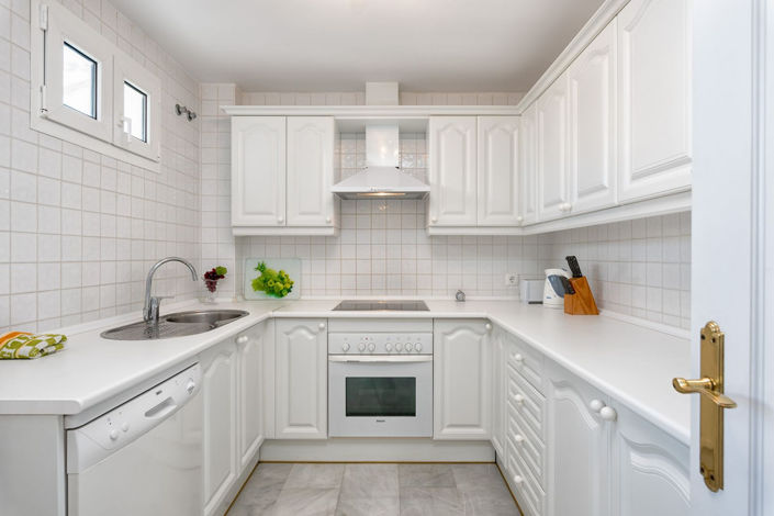 Image No.11-Appartement de 2 chambres à vendre à Calahonda