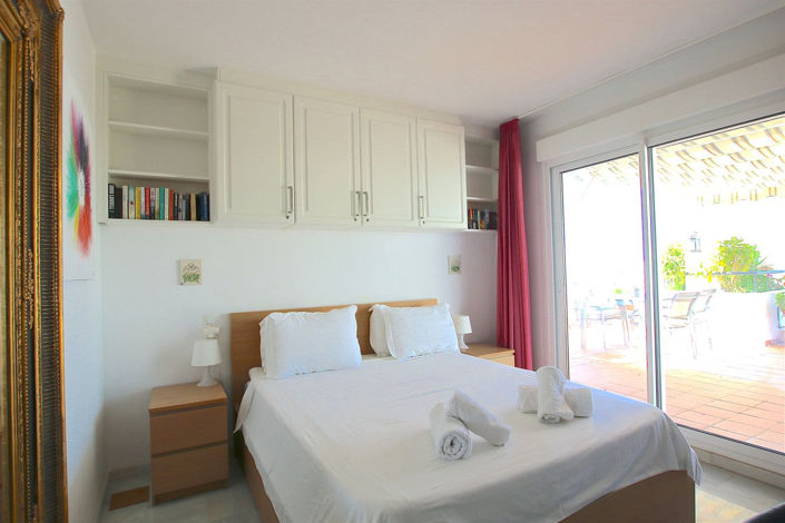 Image No.13-Appartement de 2 chambres à vendre à Calahonda