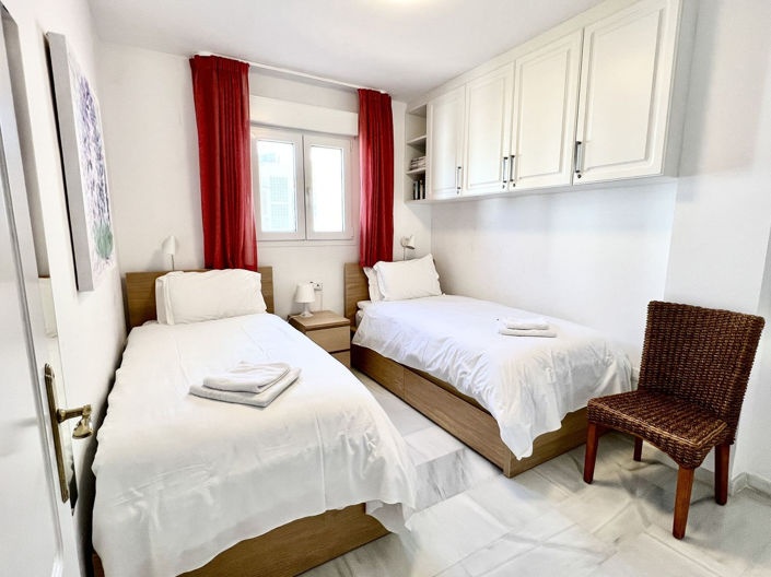 Image No.16-Appartement de 2 chambres à vendre à Calahonda