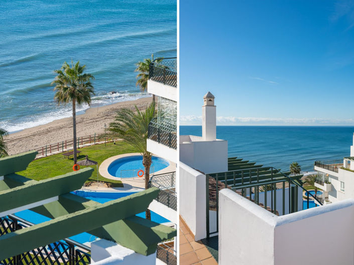 Image No.18-Appartement de 2 chambres à vendre à Calahonda