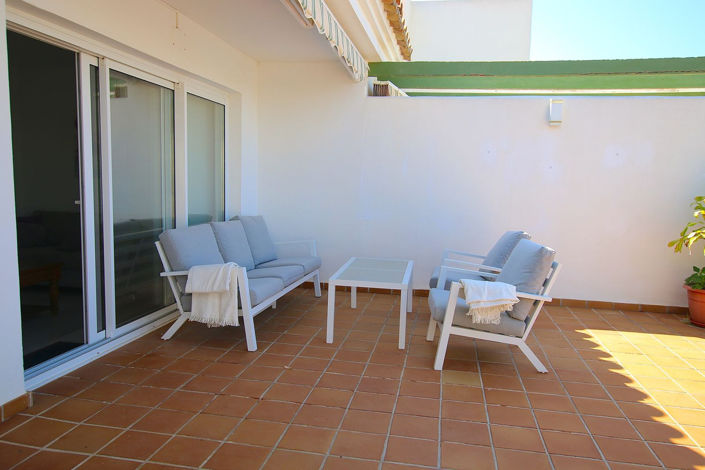 Image No.8-Appartement de 2 chambres à vendre à Calahonda