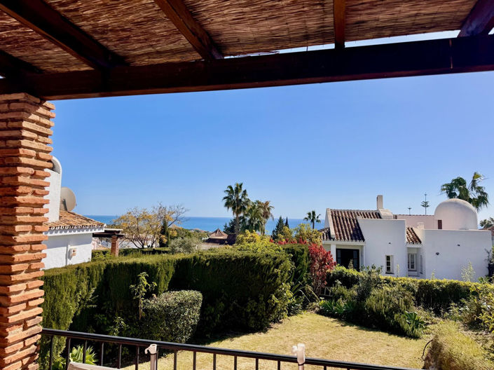 Image No.12-Villa de 3 chambres à vendre à Calahonda