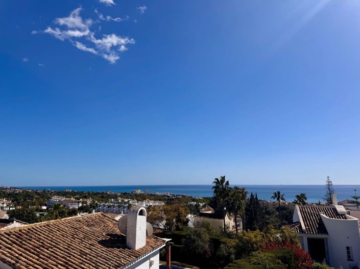 Image No.25-Villa de 3 chambres à vendre à Calahonda