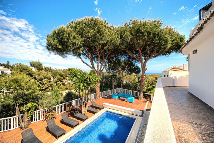 Image No.30-4 Bed Villa for sale