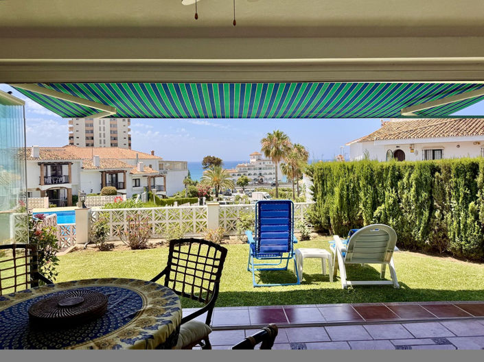 Image No.3-Appartement de 2 chambres à vendre à Riviera del Sol