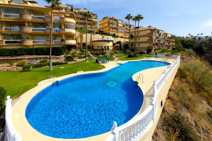 Image No.2-3 Bed Apartment for sale
