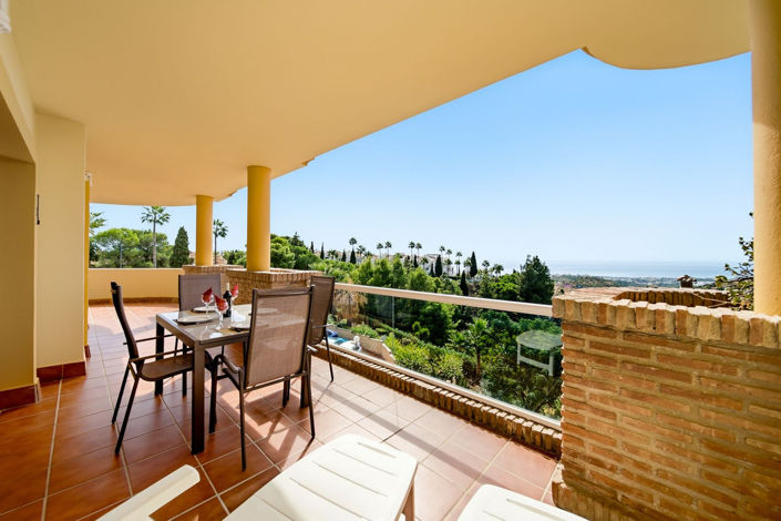 Image No.3-3 Bed Apartment for sale