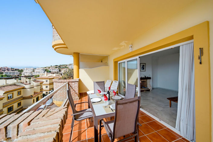 Image No.6-3 Bed Apartment for sale