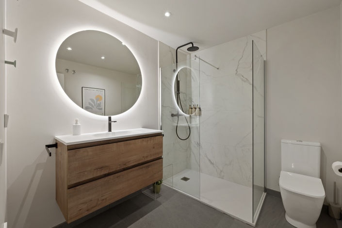 Image No.10-Propriété de 2 chambres à vendre à Fuengirola