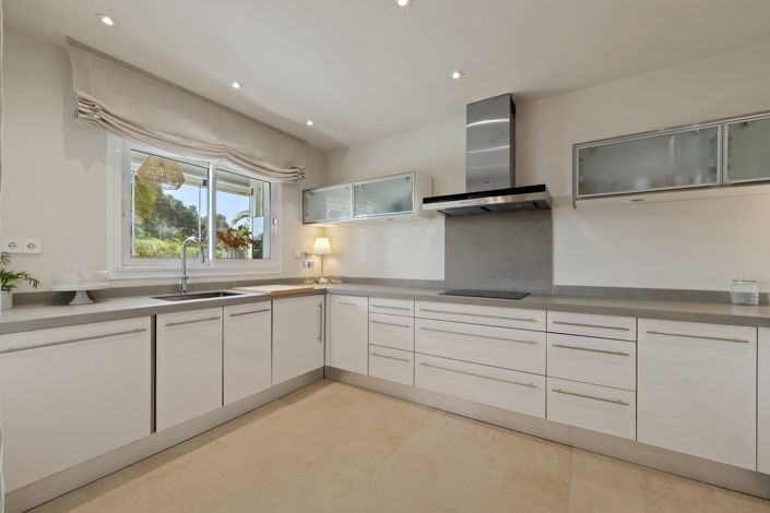 Image No.11-Propriété de 2 chambres à vendre à Fuengirola