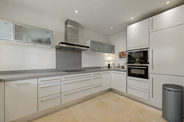 Image No.12-Propriété de 2 chambres à vendre à Fuengirola