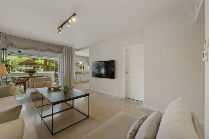 Image No.15-Propriété de 2 chambres à vendre à Fuengirola