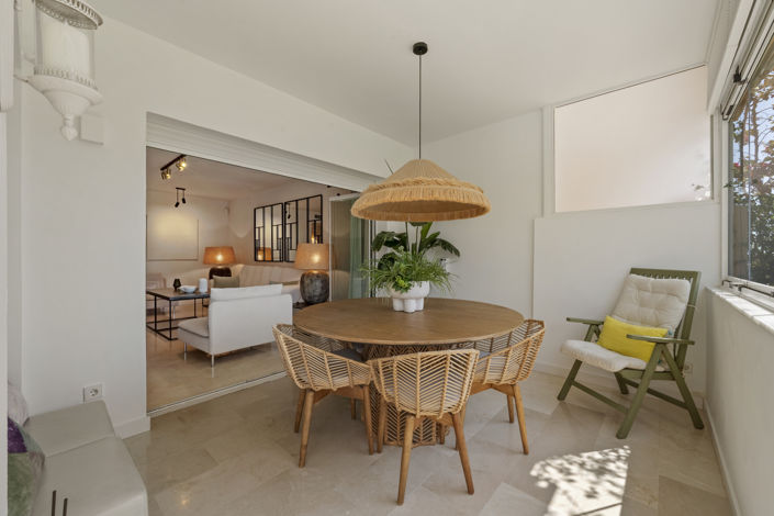 Image No.16-Propriété de 2 chambres à vendre à Fuengirola