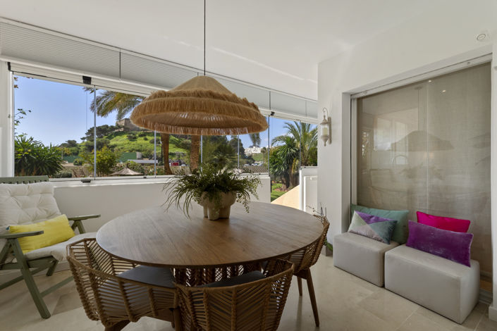 Image No.18-Propriété de 2 chambres à vendre à Fuengirola