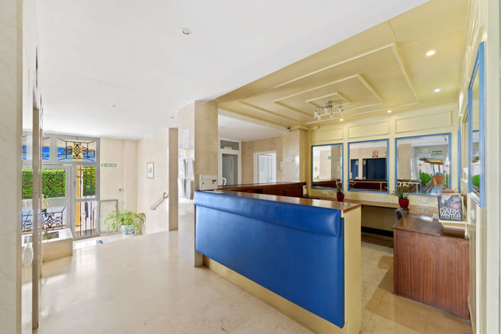 Image No.22-Propriété de 2 chambres à vendre à Fuengirola