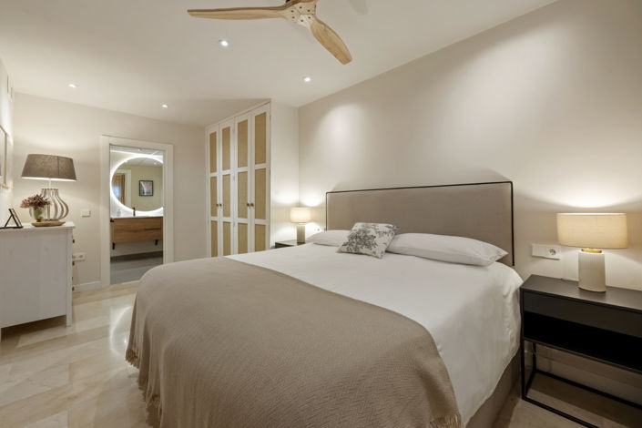 Image No.7-Propriété de 2 chambres à vendre à Fuengirola