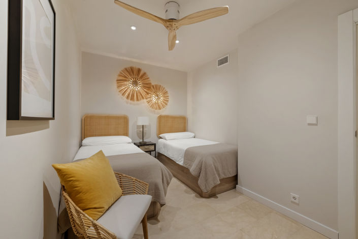 Image No.8-Propriété de 2 chambres à vendre à Fuengirola