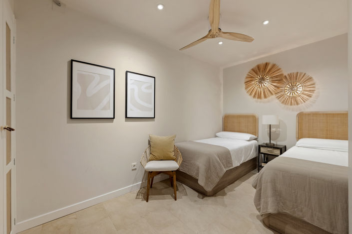 Image No.9-Propriété de 2 chambres à vendre à Fuengirola