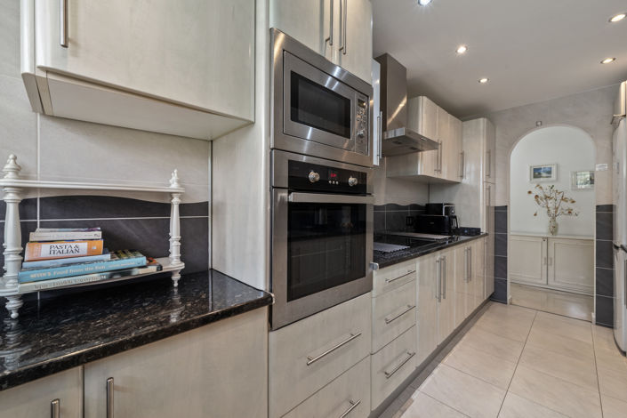 Image No.12-Appartement de 2 chambres à vendre à Mijas Costa