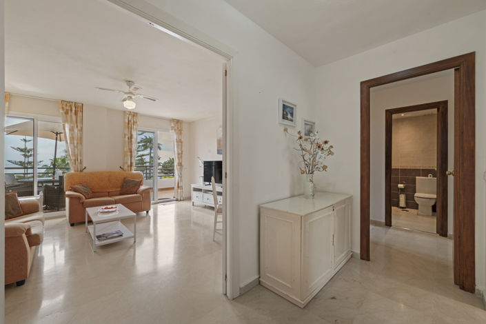 Image No.13-Appartement de 2 chambres à vendre à Mijas Costa