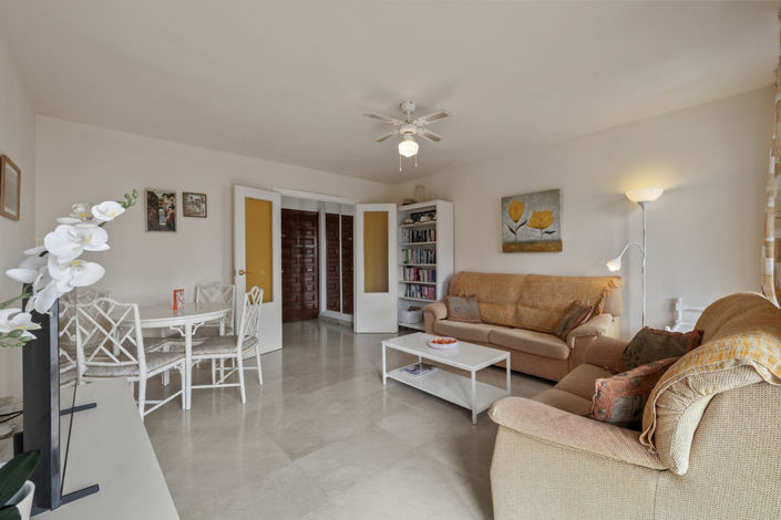 Image No.15-Appartement de 2 chambres à vendre à Mijas Costa