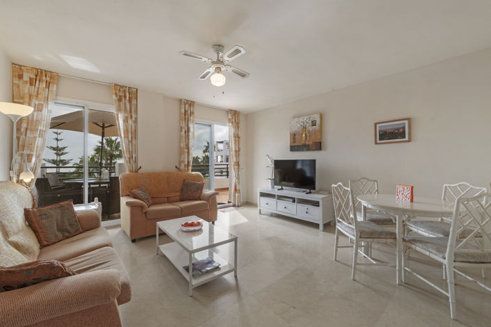 Image No.16-Appartement de 2 chambres à vendre à Mijas Costa