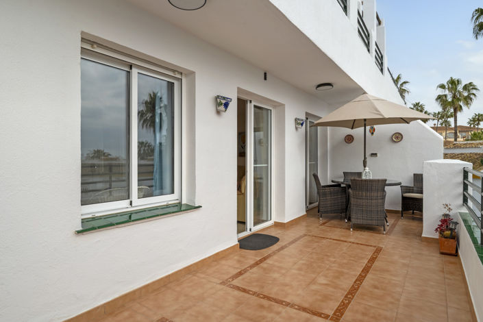 Image No.17-Appartement de 2 chambres à vendre à Mijas Costa