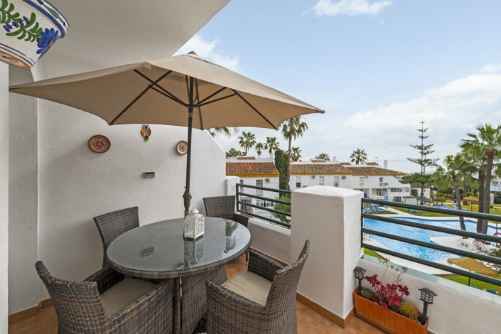 Image No.18-Appartement de 2 chambres à vendre à Mijas Costa