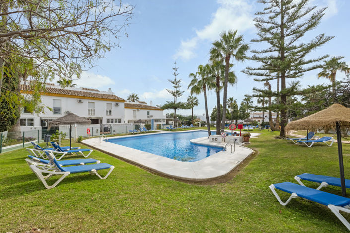 Image No.19-Appartement de 2 chambres à vendre à Mijas Costa