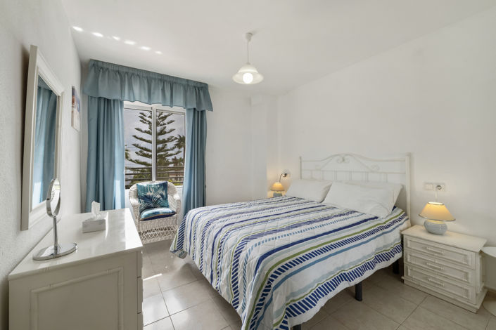 Image No.5-Appartement de 2 chambres à vendre à Mijas Costa