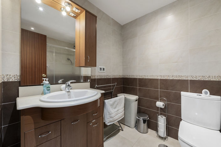 Image No.6-Appartement de 2 chambres à vendre à Mijas Costa