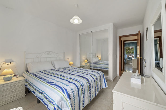 Image No.7-Appartement de 2 chambres à vendre à Mijas Costa