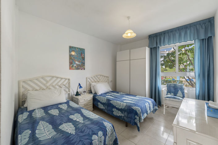 Image No.8-Appartement de 2 chambres à vendre à Mijas Costa