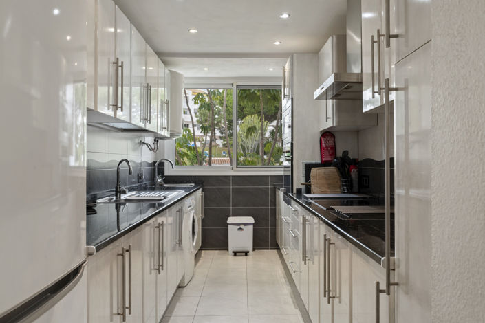 Image No.10-Appartement de 2 chambres à vendre à Mijas Costa