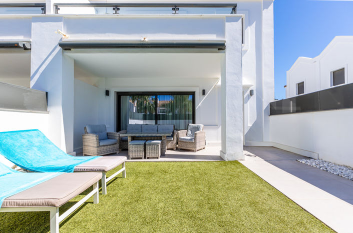 Image No.15-3 Bed House for sale