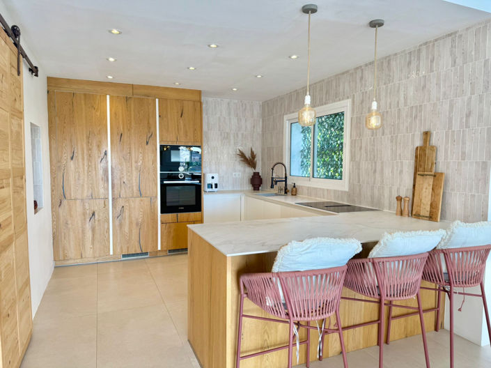 Image No.19-3 Bed Villa for sale