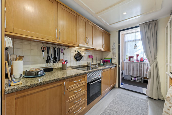 Image No.11-Propriété de 2 chambres à vendre à Mijas Costa