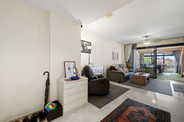 Image No.14-Propriété de 2 chambres à vendre à Mijas Costa