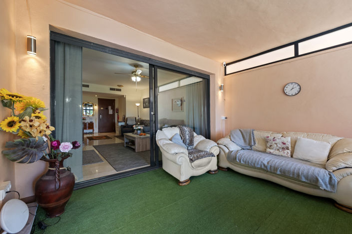 Image No.17-Propriété de 2 chambres à vendre à Mijas Costa