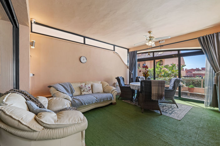 Image No.18-Propriété de 2 chambres à vendre à Mijas Costa