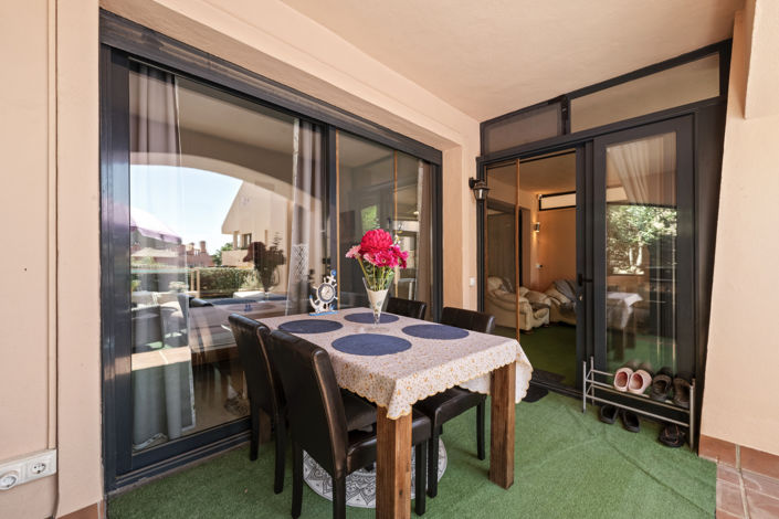 Image No.19-Propriété de 2 chambres à vendre à Mijas Costa