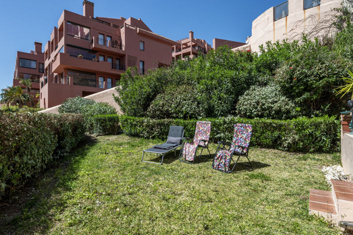 Image No.21-Propriété de 2 chambres à vendre à Mijas Costa