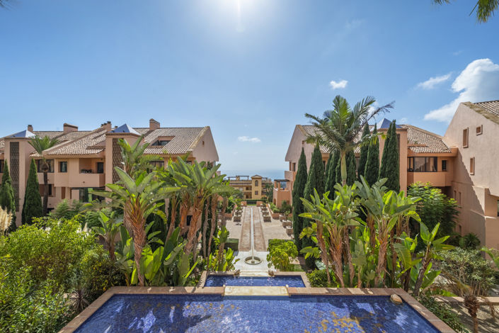 Image No.23-Propriété de 2 chambres à vendre à Mijas Costa