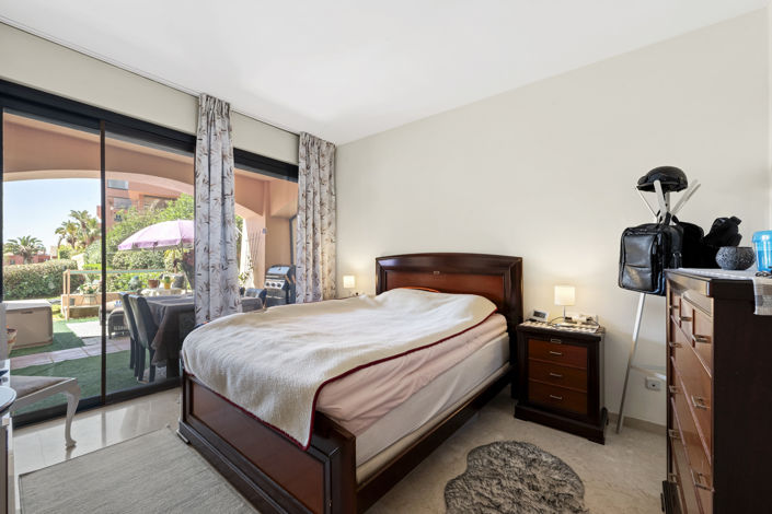 Image No.5-Propriété de 2 chambres à vendre à Mijas Costa