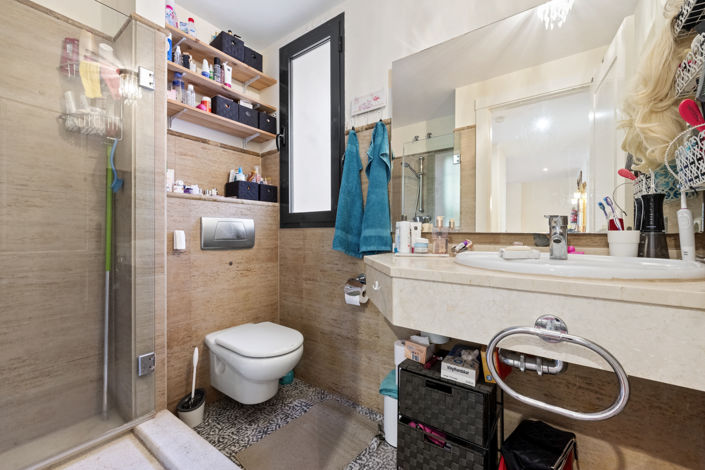 Image No.10-Propriété de 2 chambres à vendre à Mijas Costa